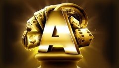 Загружайте King of Wealth Double Hit Slot в премиум качестве.