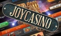 Игровой мир казино Джойказино – это множество уникальных автоматов, большие выигрыши, полезные бонусы и специальная программа лояльности. Здесь каждый может стать победителем.