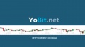 Биржа криптовалют yobit.net предлагает больше 900 пар различных криптовалют.