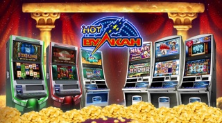Игровой клуб vulcanrussia24-pro.com