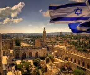 Популярные туры в Израиль