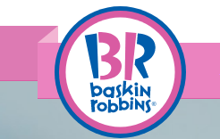 Франшиза кафе-мороженого «Баскин Роббинс»