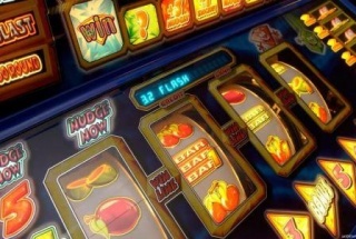 Играть в игровые автоматы онлайн казино без регистрации